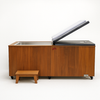 NordicQuell Aurora Cold Plunge Tub