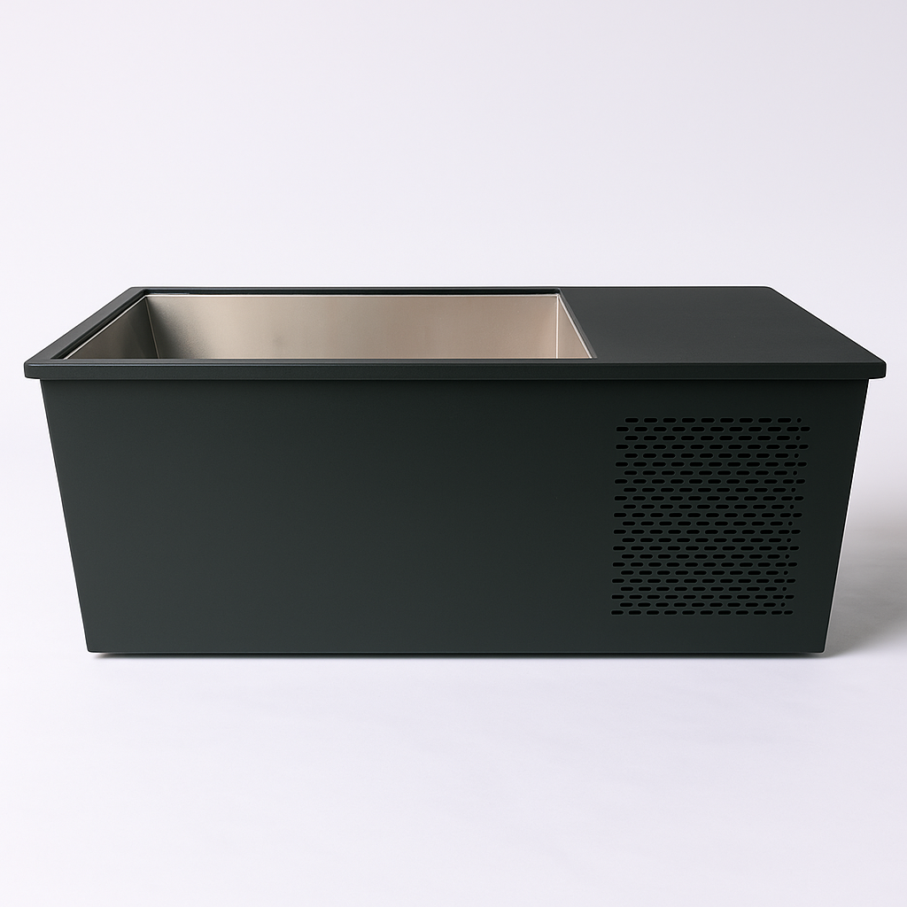 Neotherm Obsidian Pro Cold Plunge