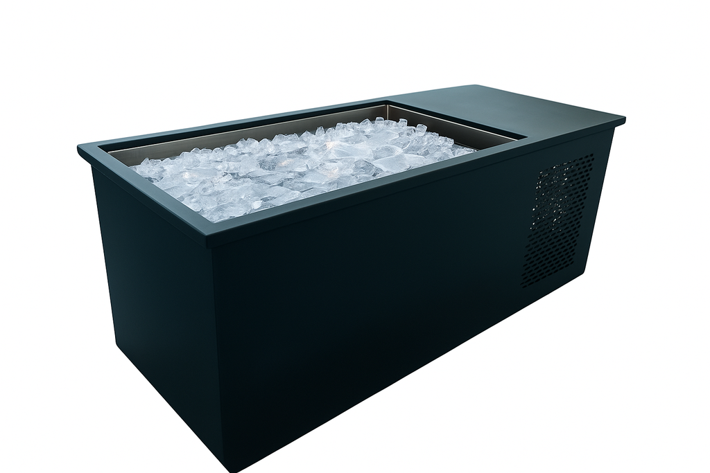 Neotherm Obsidian Pro Cold Plunge