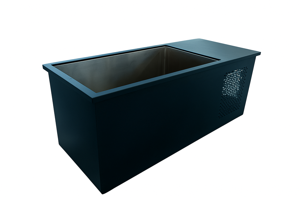 Neotherm Obsidian Pro Cold Plunge