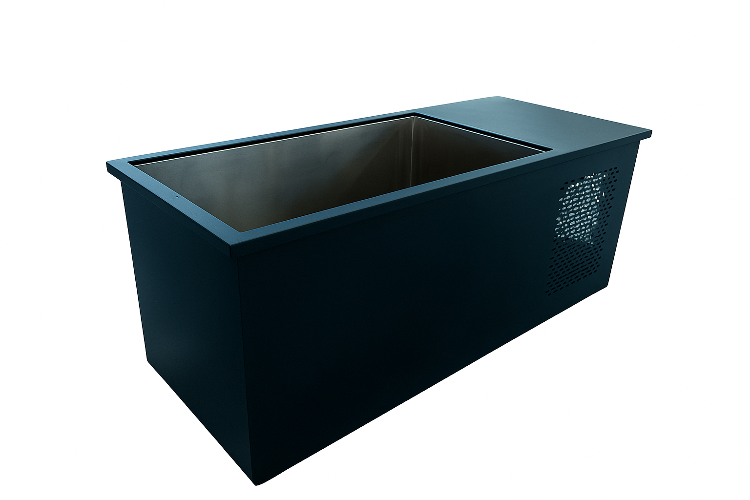 Neotherm Obsidian Pro Cold Plunge