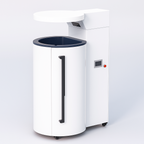 AeroCryo Halo Pro Cryotherapy Chamber