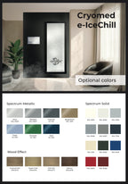 The E-IceChill